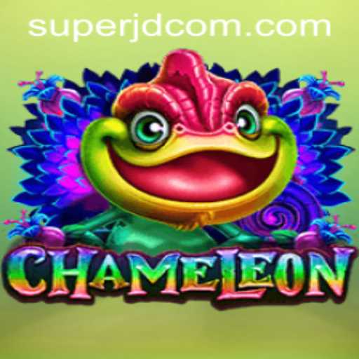Unmasking the Intrigue of Chameleon: A Dynamic Game Experience with SUPERJD