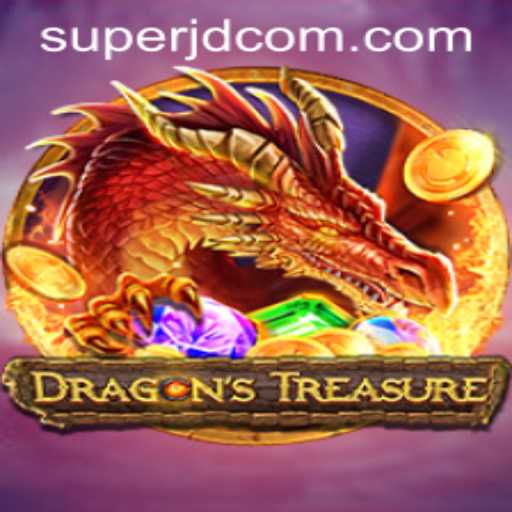 Explore the Exciting World of DragonsTreasure with SUPERJD