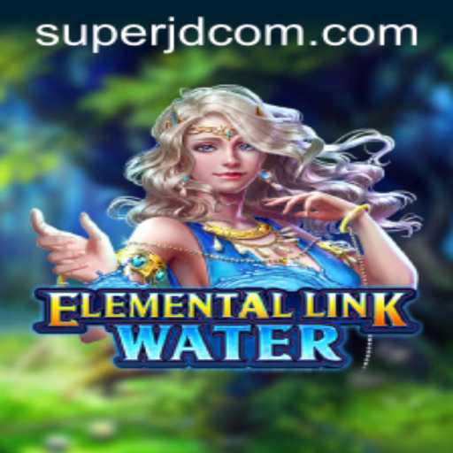 Explore the Intriguing World of ElementalLinkWater