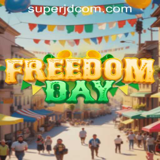 Unveiling FreedomDay: An Immersive Adventure with SUPERJD