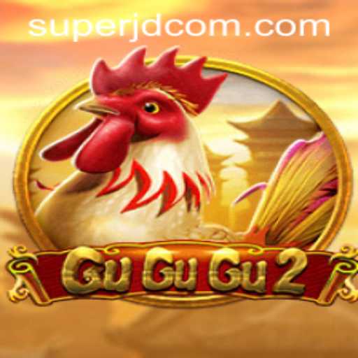 GuGuGu2: Embark on a Thrilling Adventure with SUPERJD