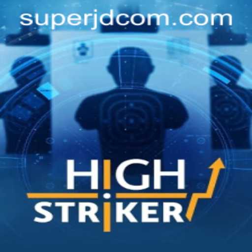 HighStriker: The Thrilling New Game Taking the Gaming World by Storm