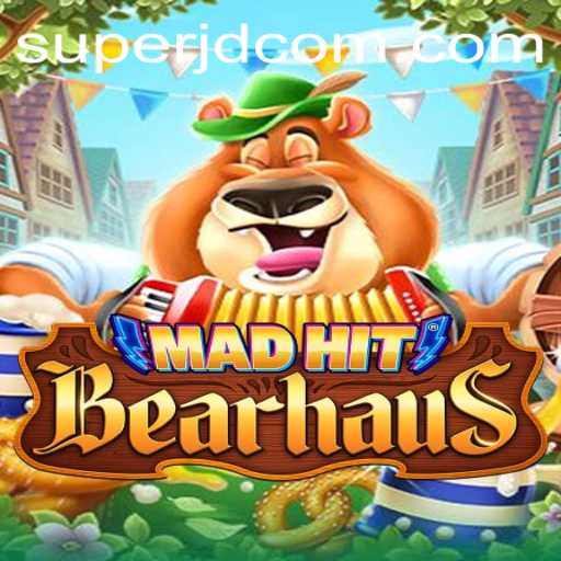 Discover the Exciting World of MadHitBearhaus: A New Frontier in Gaming