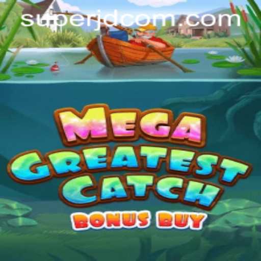 Exploring the Exciting World of MegaGreatestCatchBonusBuy: The Ultimate Gaming Experience