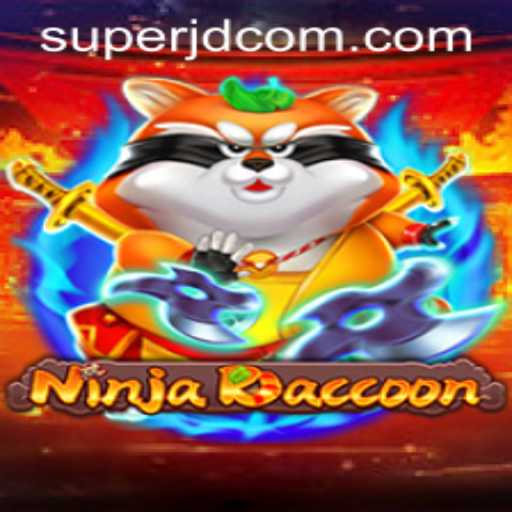 Discover the Thrilling World of NinjaRaccoon: The Ultimate Adventure Enhanced by SUPERJD