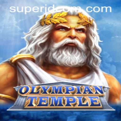 Explore the Mystical World of OlympianTemple and Unleash the Power of SUPERJD