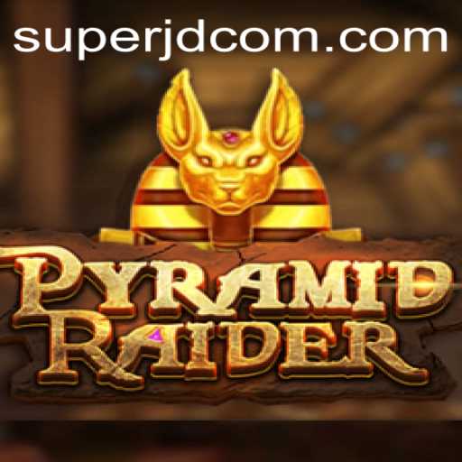 PyramidRaider: Embark on a Thrilling Adventure Using the SUPERJD Strategy