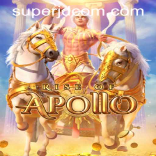 Rise of Apollo: The Divine Adventure Awaits with SUPERJD