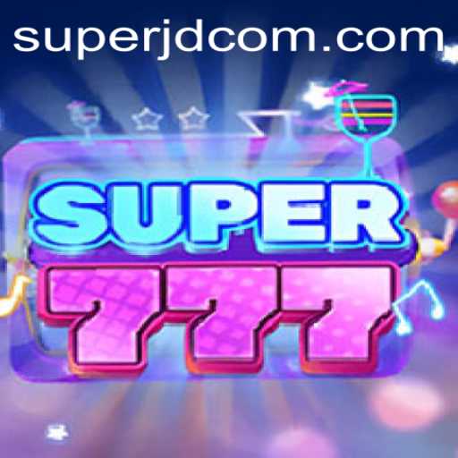 Super777: The Thrilling New Game Sweeping the Gaming World