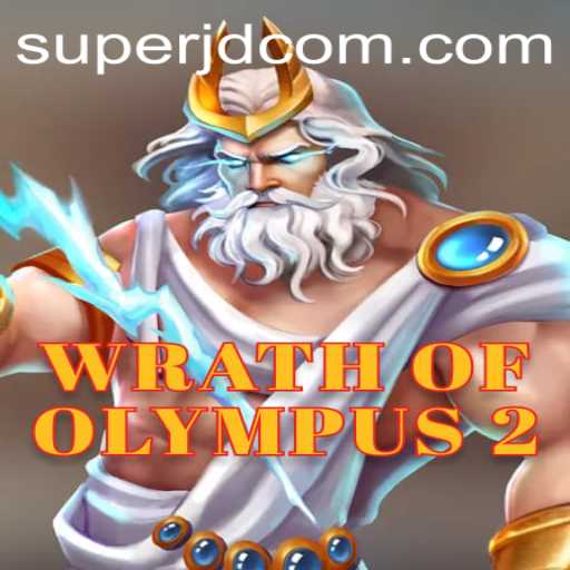 Exploring WrathofOlympus2: A New Era of Mythical Gaming